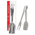 MOLLA ARROSTO INOX 0860 (12pz)